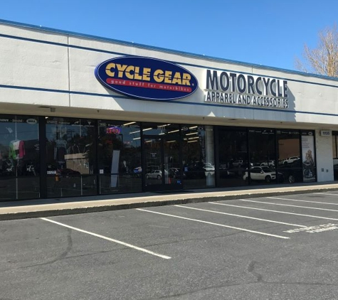 Cycle Gear - Beaverton, OR