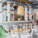 Bluestone Lane Houston Heights Café - Beverages