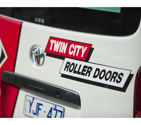 Twin City Roller Doors - Thurgoona, NSW. Twin City Roller Doors