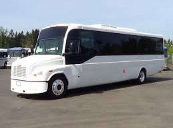 Corporate Charter, Party & Shuttle Bus Rentals