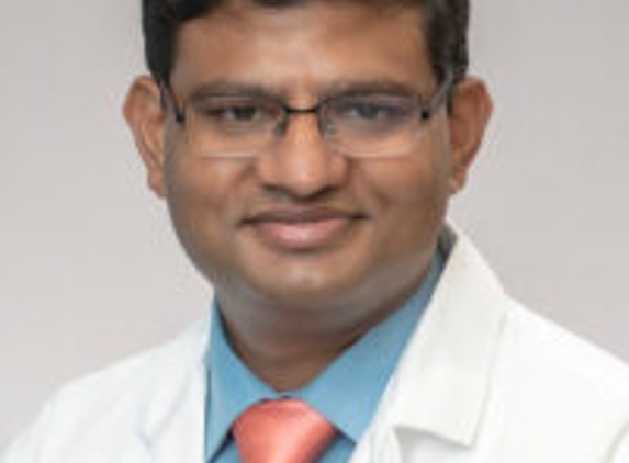 Thiagarajan, Saravanan, MD - Prairieville, LA