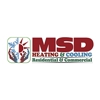 MSD Heating & Cooling gallery