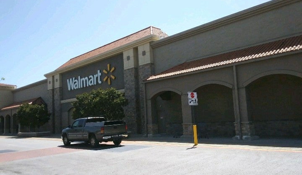 Walmart Supercenter