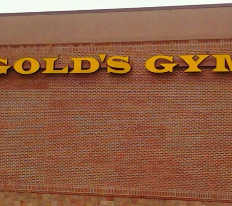 Gold's Gym - Dacula, GA