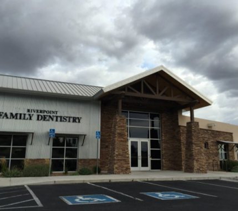 Riverpoint Dental - Albuquerque, NM