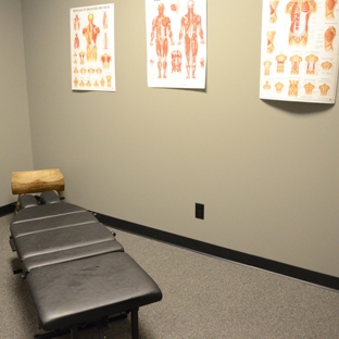 Chirostrength & Therapy - Chiropractic Clinic - Nashville, TN