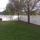 New Tampa Fence