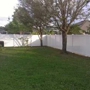 New Tampa Fence