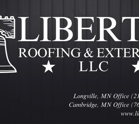 Liberty Exteriors - Cambridge, MN