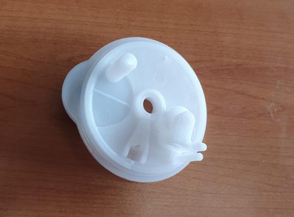 Yennora Mower Centre - Fairfield, NSW. Primer cap WITHOUT NEEDLE AND RUBBER RING