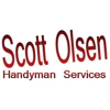 Scott Olsen Handyman Service gallery