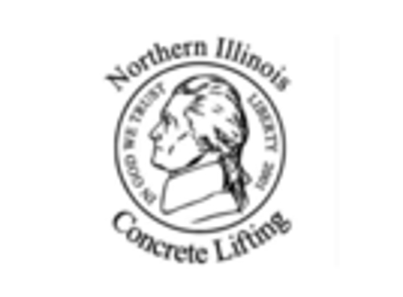 Northern Illinois Concrete Lifting