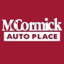 McCormick Auto Place, Inc.