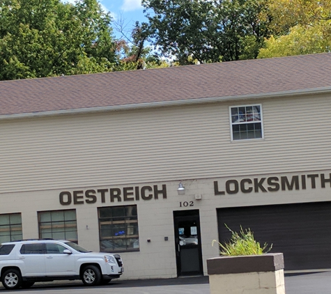 Oestreich Sales & Service - Joliet, IL