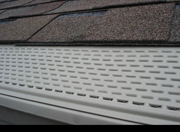 Gutter Covers Unlimited - Crossville, TN