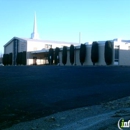 Albuquerque Heights Seventh-Day Adventist Church - Seventh-day Adventist Churches
