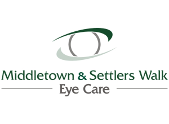 Middletown Eye Care - Middletown, OH