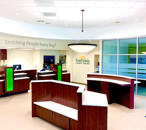 First Florida Credit Union - Jacksonville, FL