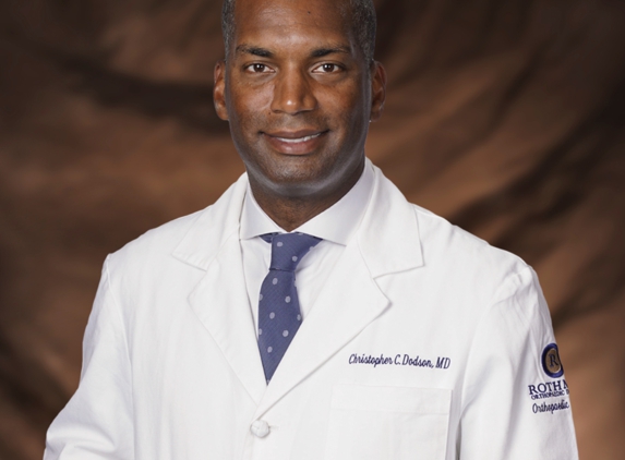 Christopher C. Dodson, M.D. - Bryn Mawr, PA