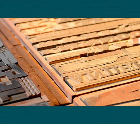 City Printing Works - Rockhampton City, QLD