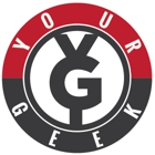 YourGeek Computer, Phone, & Tablet Repair