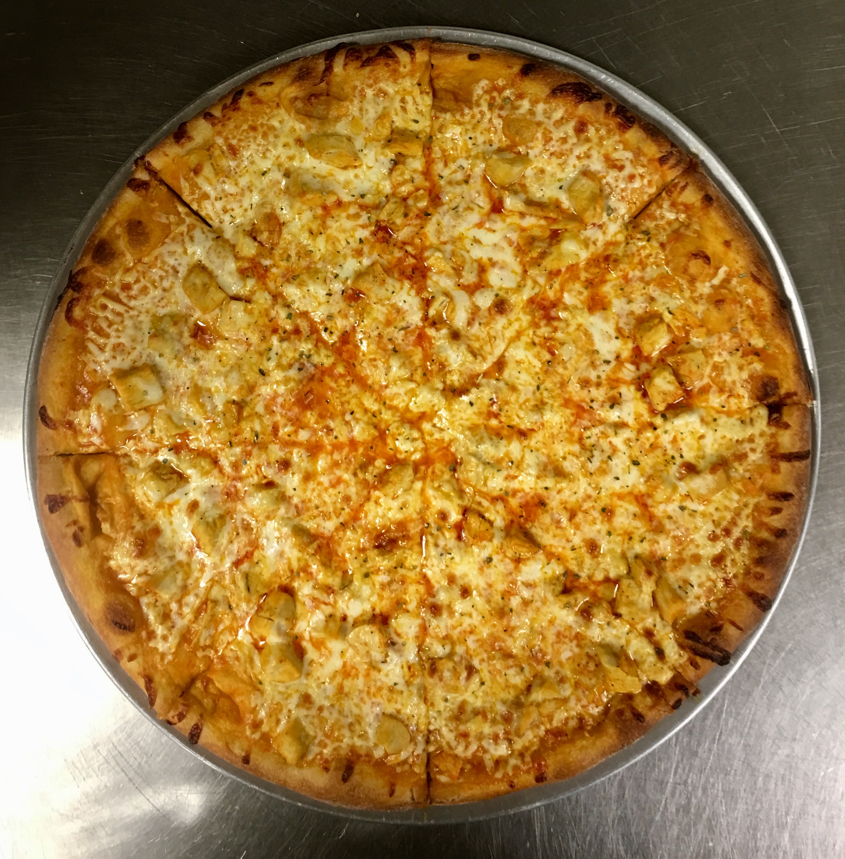 Pit Stop Pizza 1404 County Road 305 Bunnell FL 32110 YP