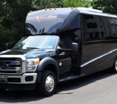 Xtreme Limo - Indianapolis, IN