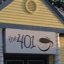 The 401 Cafe - Restaurants