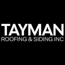 Tayman Roofing & Siding Inc - Roofing Contractors