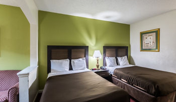 Suburban Extended Stay Hotel - Florence, SC