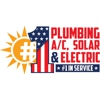 Number One Plumbing, AC, Solar & Electric gallery