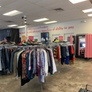 Out of the Closet - Biscayne - Second Hand Dealers