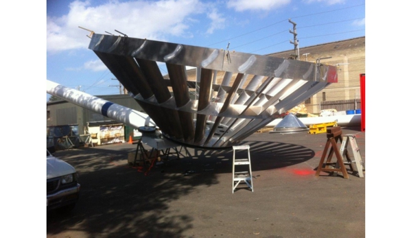 Brumb's Welding & Fabrication - Biggera Waters, QLD