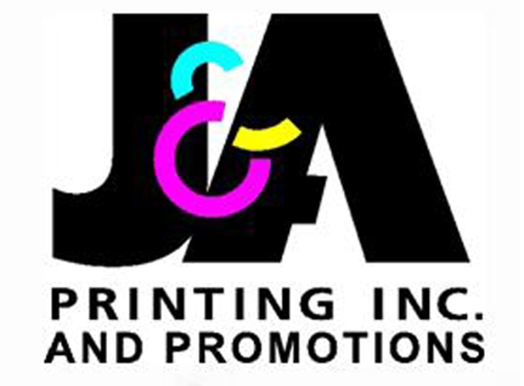 J & A Printing Inc. - Hiawatha, IA