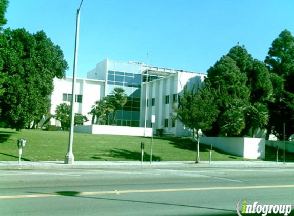 Santa Monica Court House - Santa Monica, CA