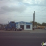 Alamo Trucks & Parts Co