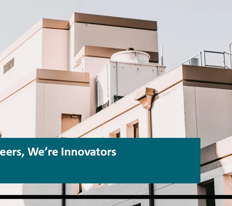 JN Consulting Engineers - Sutherland, NSW. As Engineers, We’re Innovators At Heart