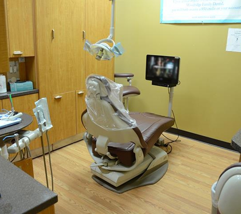 Woodridge Family Dental - Woodridge, IL