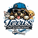 Terri's Pet Styling School - Pet Boarding & Kennels