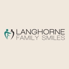 Langhorne Family Smiles