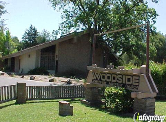 Woodside - Seventh-Day Adventist Church - Sacramento, CA