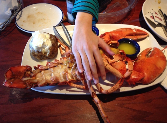 Red Lobster - Amarillo, TX