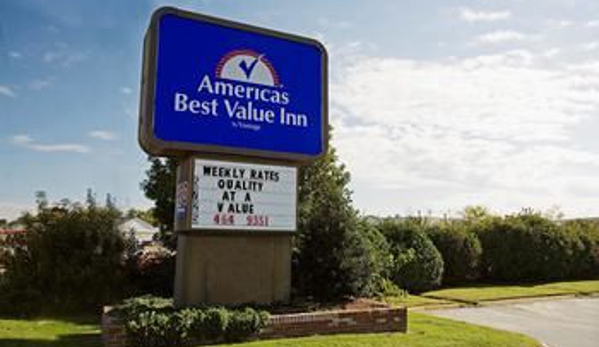 Americas Best Value Inn - Virginia Beach, VA
