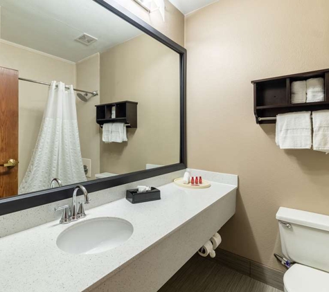 SureStay Plus by Best Western Plano - Plano, TX