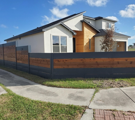 Industrial Fence Group - Corpus Christi, TX