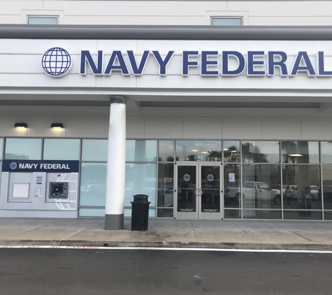 Navy Federal Credit Union - Houston, TX