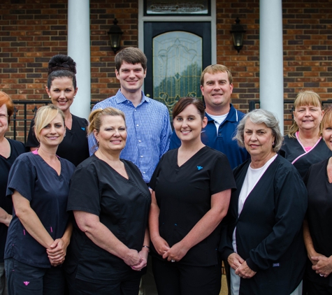 Cox Family Dentistry - Anderson, SC