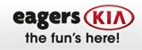 Eagers Kia Logo