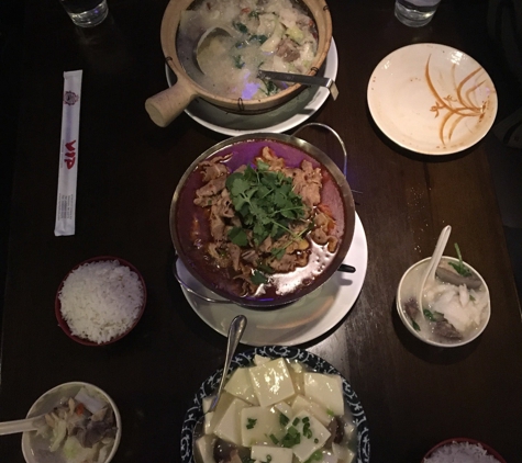 VIP Asian Cuisine - Madison, WI