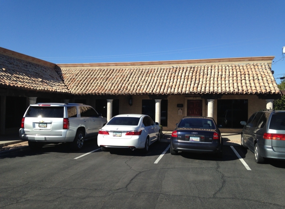 Law Office of Kristofer R. McDonald - Chandler, AZ